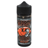 Sadboy Cookie E-Liquids 100ml - Power Vape Shop